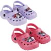 ZUECOS EVA MINNIE PINK