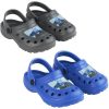 ZUECOS EVA BATMAN BLUE