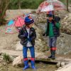 BOTAS LLUVIA PVC SPIDERMAN BLUE - Image 6