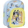 MOCHILA ESCOLAR MEDIANA BLUEY