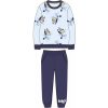CHANDAL COTTON BRUSHED 2 PIEZAS BLUEY