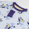 CHANDAL COTTON BRUSHED 2 PIEZAS BLUEY - Image 3