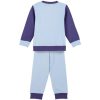 CHANDAL COTTON BRUSHED 2 PIEZAS BLUEY - Image 2
