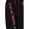 SUDADERA CAPUCHA BLOOD & THUNDER WORLD OF WARCRAFT - Image 3