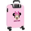 TROLLEY CABINA 20" MINNIE MOUSE "ME TIME" - Image 2