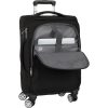 TROLLEY CABINA BLANDA 20" SAFTA BUSINESS "BLACK" - Image 5