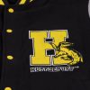SUDADERA CON CREMALLERA COTTON BRUSHED HARRY POTTER HUFFLEPUFF - Image 4