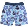 BERMUDA BAÑO STITCH LIGHT BLUE - Image 2