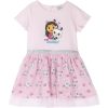 VESTIDO SINGLE JERSEY FANTASIA GABBY´S DOLLHOUSE
