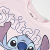 CAMISETA CORTA SINGLE JERSEY STITCH - Image 3