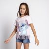 CAMISETA CORTA SINGLE JERSEY STITCH - Image 4