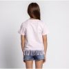 CAMISETA CORTA SINGLE JERSEY STITCH - Image 5