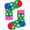 CALCETINES KIDS BIG DOT TALLA 0-12M