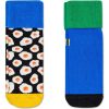 CALCETINES KIDS 2-PACK SUNNY SIDE UP ANTI-SLIP S TALLA 2-3Y