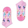 CALCETINES KIDS FLAMINGO LOW TALLA 12-24M