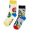 CALCETINES KIDS 4PACK DISNEY HOLIDAY GIFT SET TALLA 0-12M - Image 4