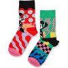 CALCETINES KIDS 4PACK DISNEY HOLIDAY GIFT SET TALLA 0-12M - Image 5