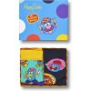 CALCETINES KIDS MR POTATO HEAD 2-PACK GIFT BOX TALLA 12-24M