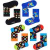 CALCETINES 4-PACK KIDS SPACE S GIFT SET TALLA 12-24M