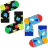 CALCETINES 2-PACK KIDS HOLIDAY S GIFT SET TALLA 0-12M