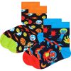 SET DE 2 PARES POR EL ESPACIO TALLA0-12M