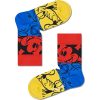 SET DE 3 PARES DISNEY- MICKEY TALLA 0-12M - Image 4