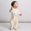 PELELE INTERLOCK LOONEY TUNES PIOLIN GRAY - Image 4