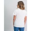 CAMISETA CORTA SINGLE JERSEY MICKEY WHITE - Image 4