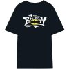 CAMISETA CORTA SINGLE JERSEY BATMAN BLACK - Image 2