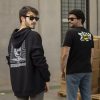 CAMISETA CORTA SINGLE JERSEY BATMAN BLACK - Image 5