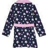 BATÍN CORAL FLEECE PEPPA PIG DARK BLUE - Image 2