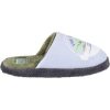ZAPATILLAS DE CASA ABIERTA THE MANDALORIAN LIGHT GRAY - Image 2