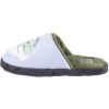 ZAPATILLAS DE CASA ABIERTA THE MANDALORIAN LIGHT GRAY - Image 3