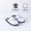 ZAPATILLAS DE CASA ABIERTA THE MANDALORIAN LIGHT GRAY - Image 5