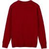 JERSEY PUNTO TRICOT SNOOPY RED - Image 2
