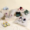ZAPATILLAS DE CASA FRANCESITA FROZEN II LIGHT BLUE - Image 6