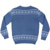 JERSEY PUNTO NAVIDEÑO STITCH BLUE - Image 2