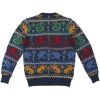 JERSEY PUNTO NAVIDEÑO HARRY POTTER BLUE - Image 2