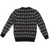 JERSEY PUNTO NAVIDEÑO THE MANDALORIAN BLACK - Image 2
