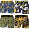 CALZONCILLO BOXER SORPRESA FREEGUN PARA NIÑO - Image 7