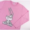 PIJAMA LARGO SINGLE JERSEY LOONEY TUNES PINK - Image 3