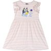 VESTIDO SINGLE JERSEY BLUEY