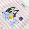 VESTIDO SINGLE JERSEY BLUEY - Image 3