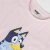 PIJAMA CORTO SINGLE JERSEY BLUEY - Image 4