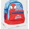 MOCHILA INFANTIL TREKKING SPIDEY - Image 4