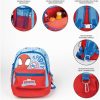 MOCHILA INFANTIL TREKKING SPIDEY - Image 5