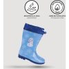 BOTAS LLUVIA PVC FROZEN 2 - Image 4