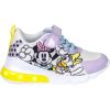 DEPORTIVA SUELA LIGERA EVA CON LUCES MINNIE