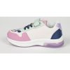 DEPORTIVA SUELA PVC CON LUCES MINNIE - Image 2
