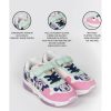 DEPORTIVA SUELA PVC CON LUCES MINNIE - Image 5